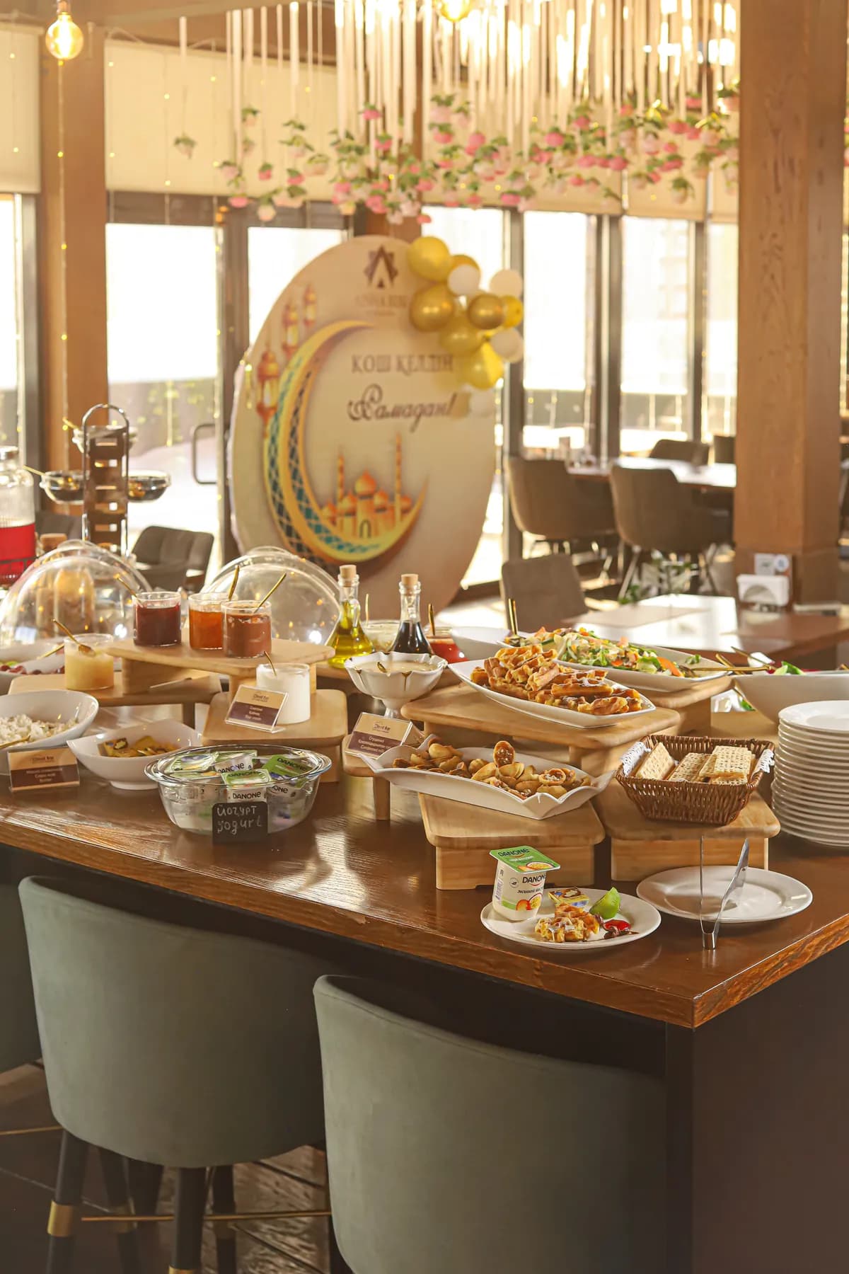 CloudBar restaurant 5