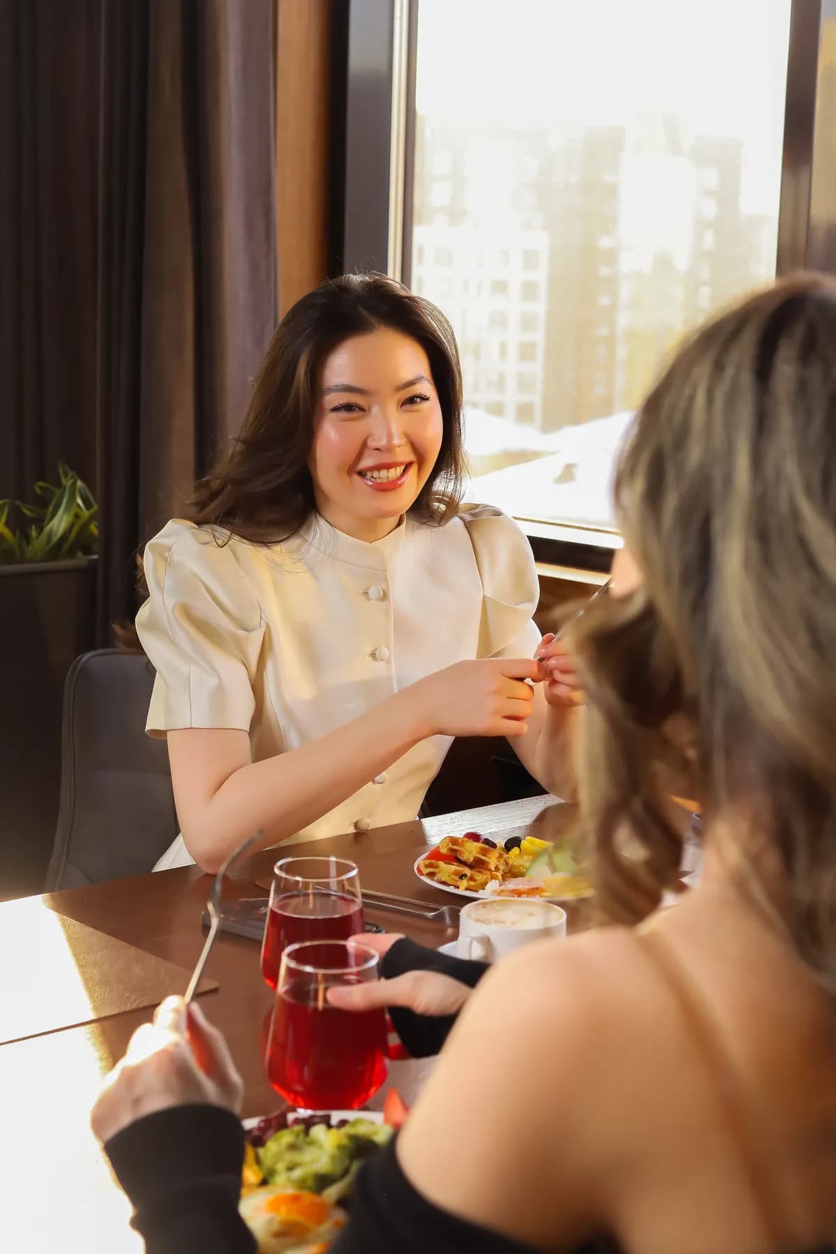 CloudBar restaurant 4