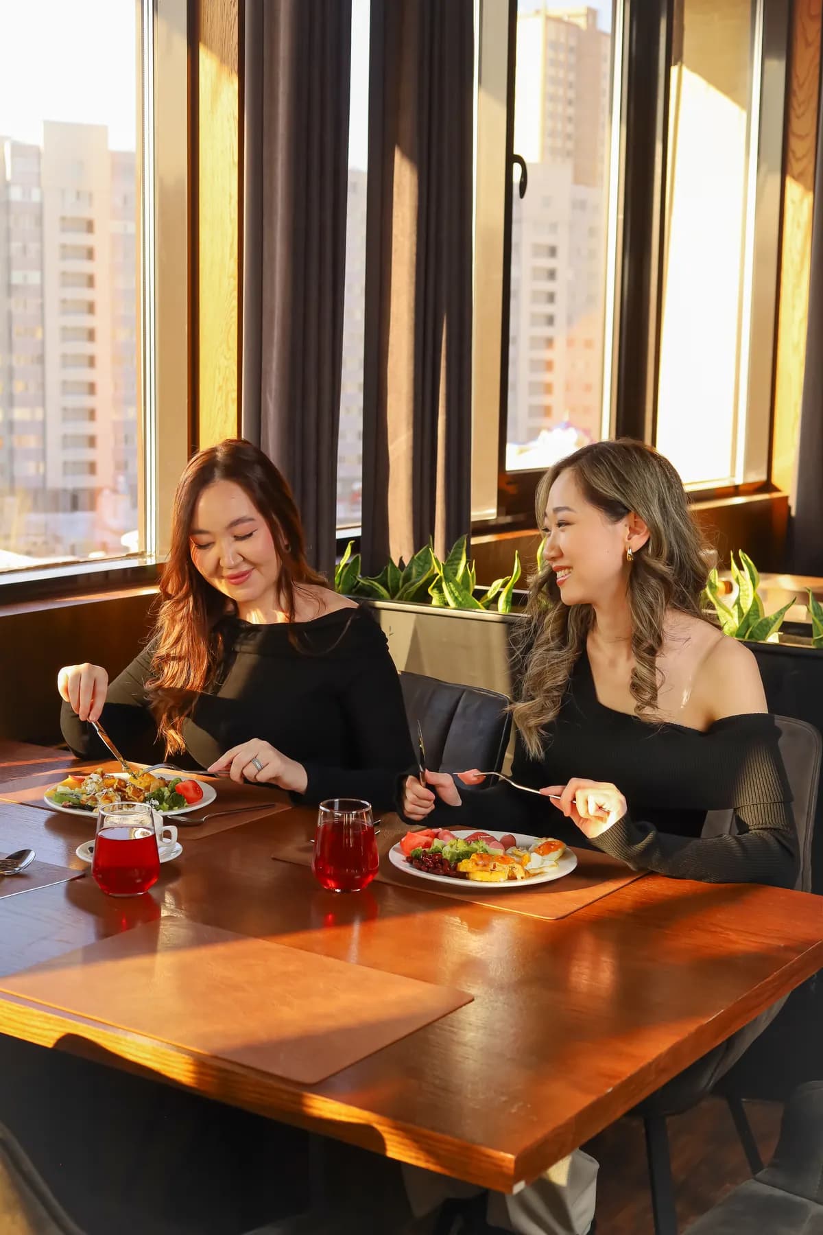 CloudBar restaurant 3