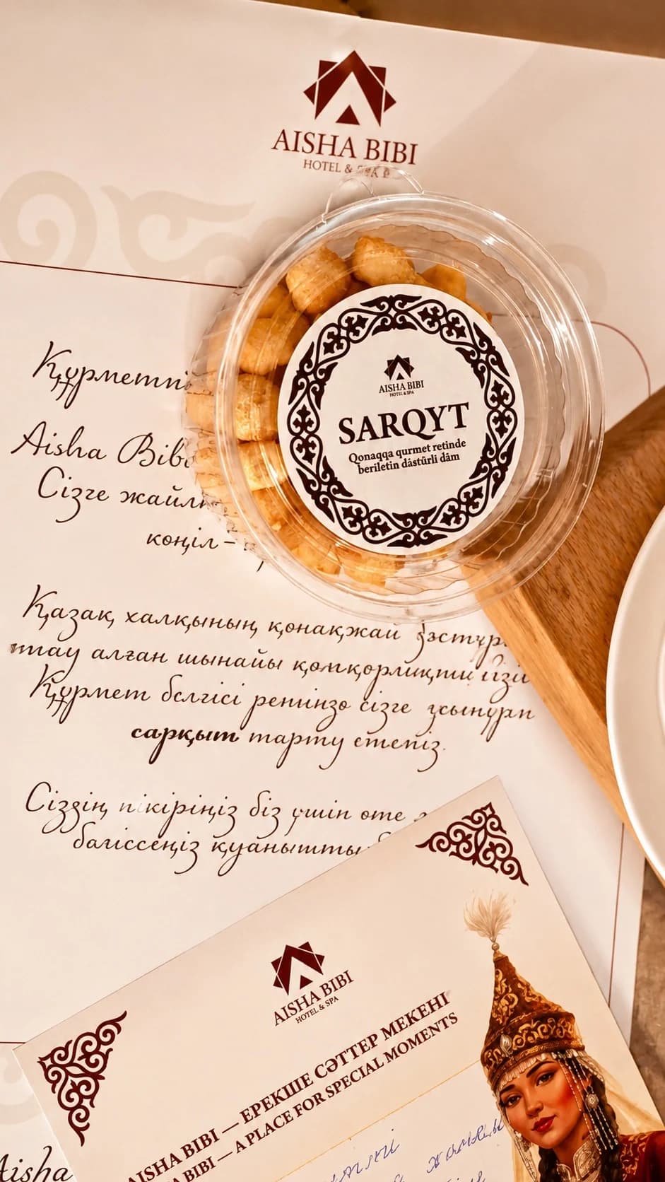 Sarqyt