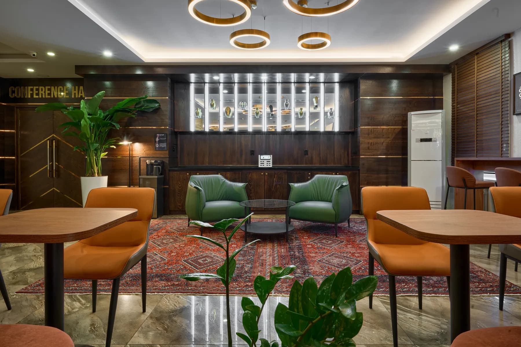 Coworking