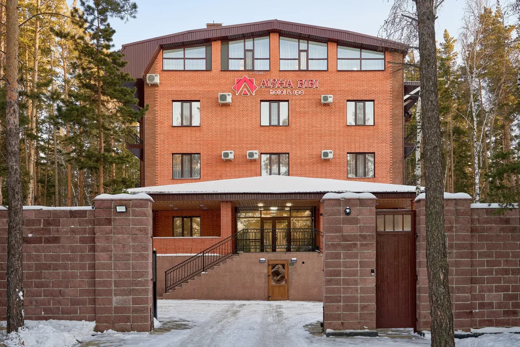 Готовы ответить на все вопросы 5