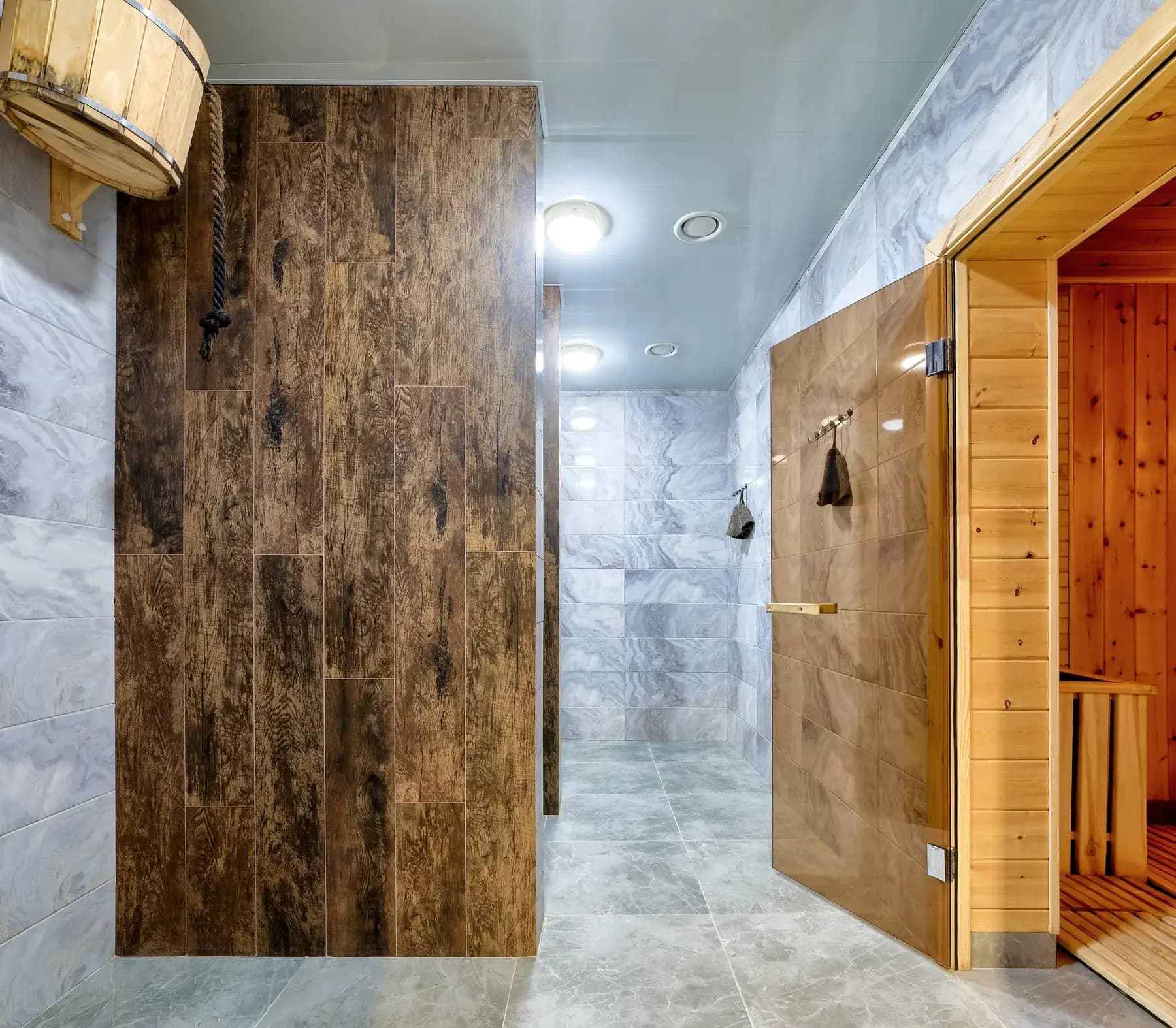 SPA и массаж 6
