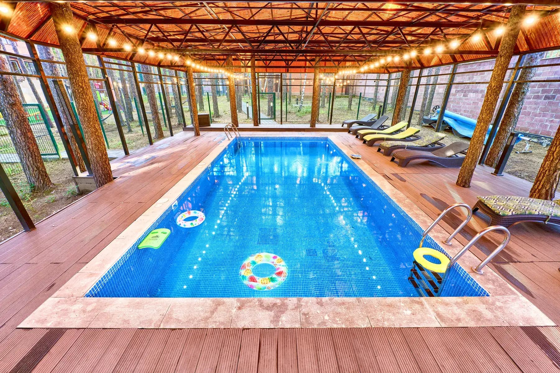 SPA и массаж 2