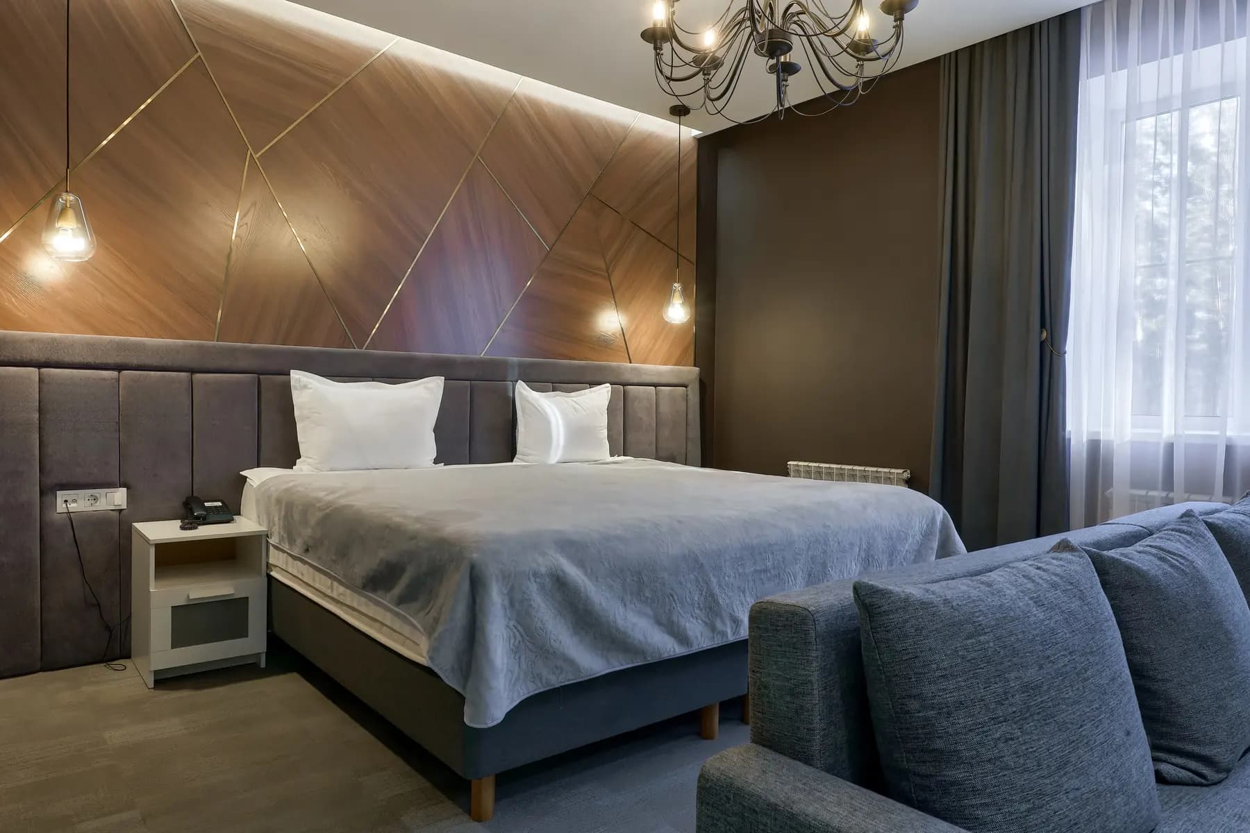 Sultan room 9