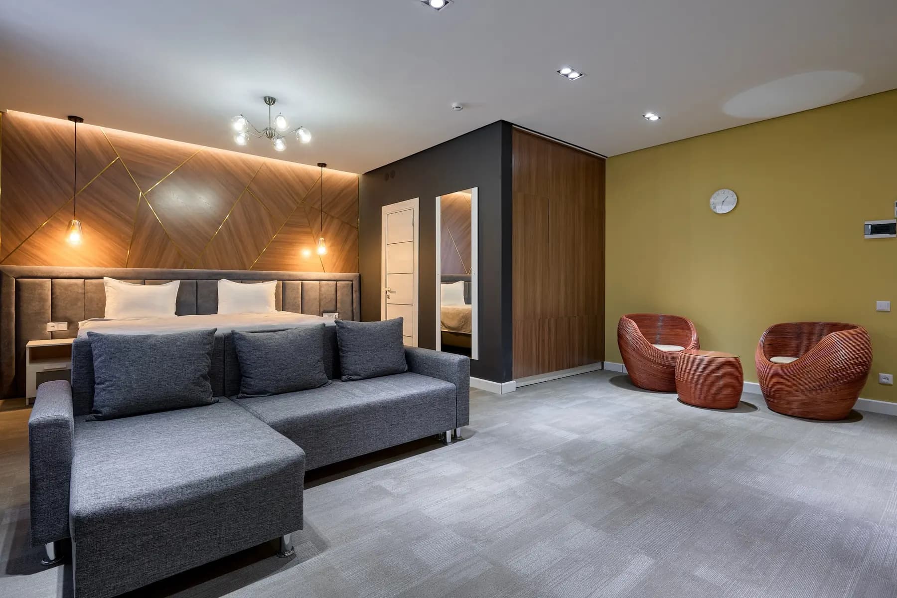 Sultan room 10