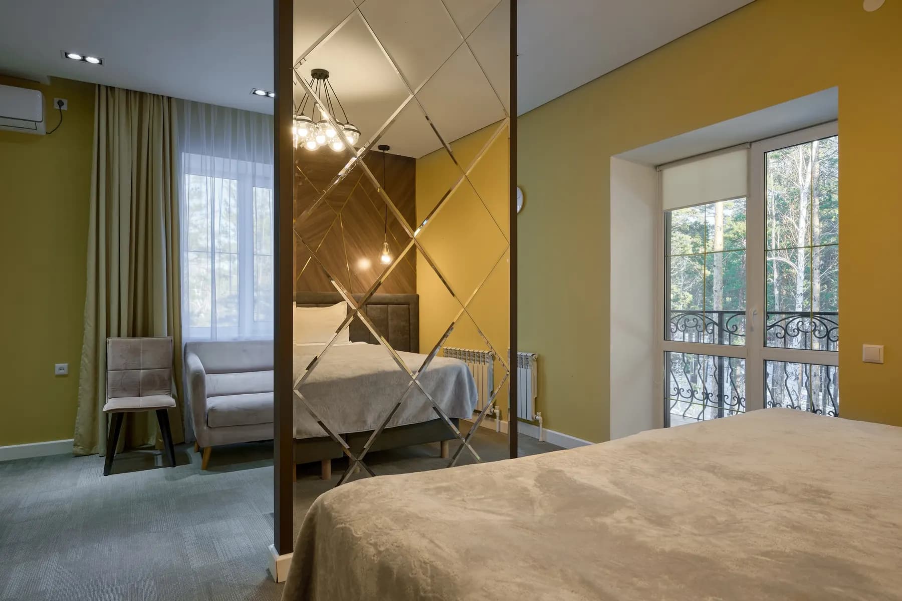 Sultan room 5