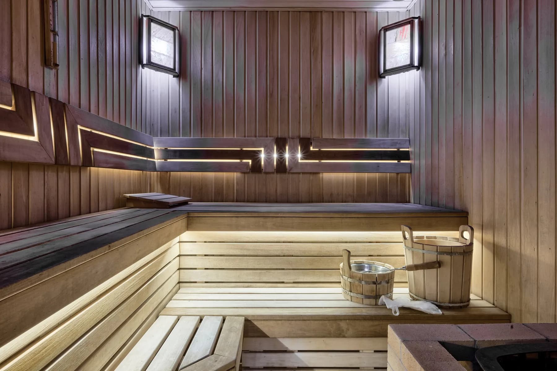 SPA и массаж 5