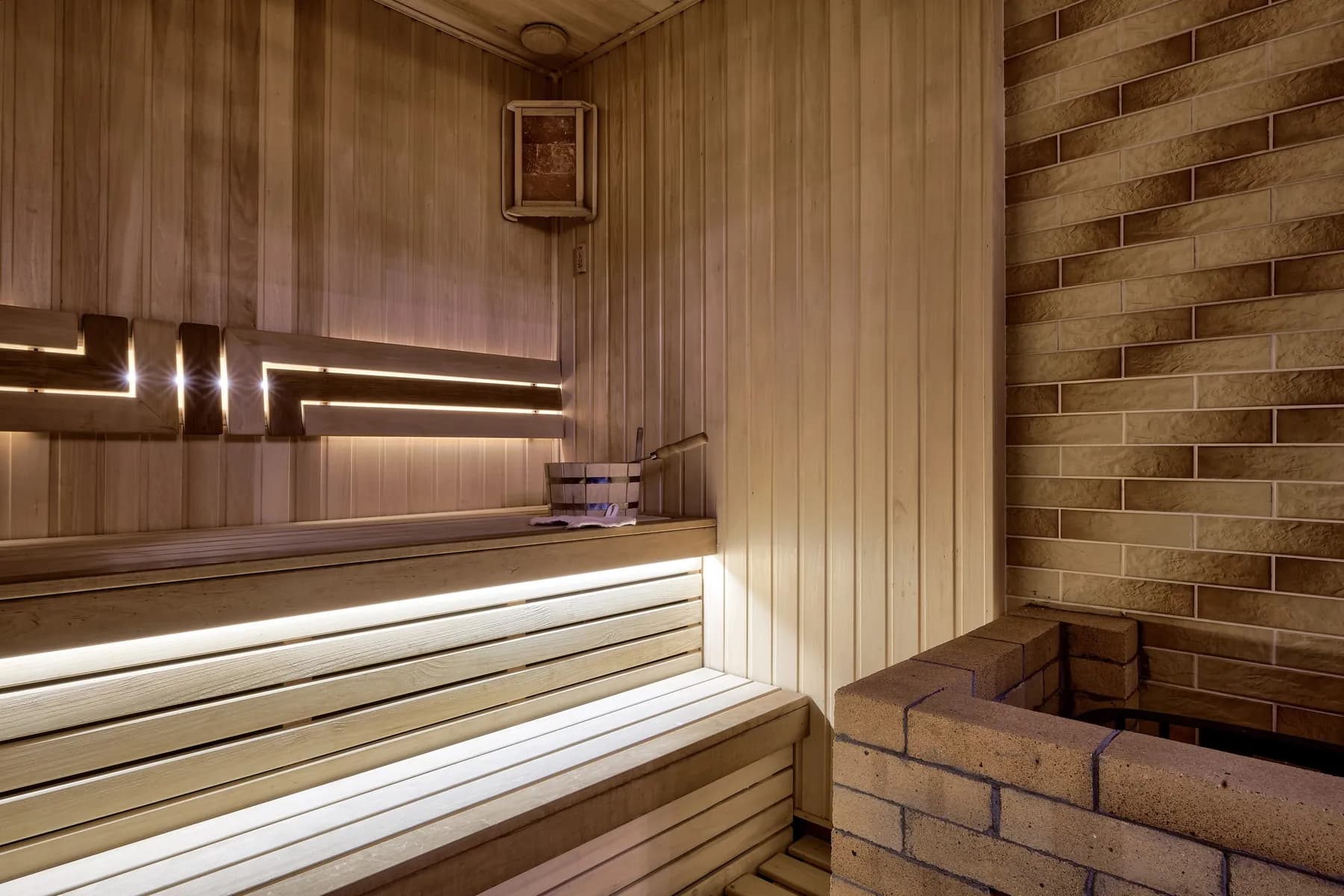SPA и массаж 3