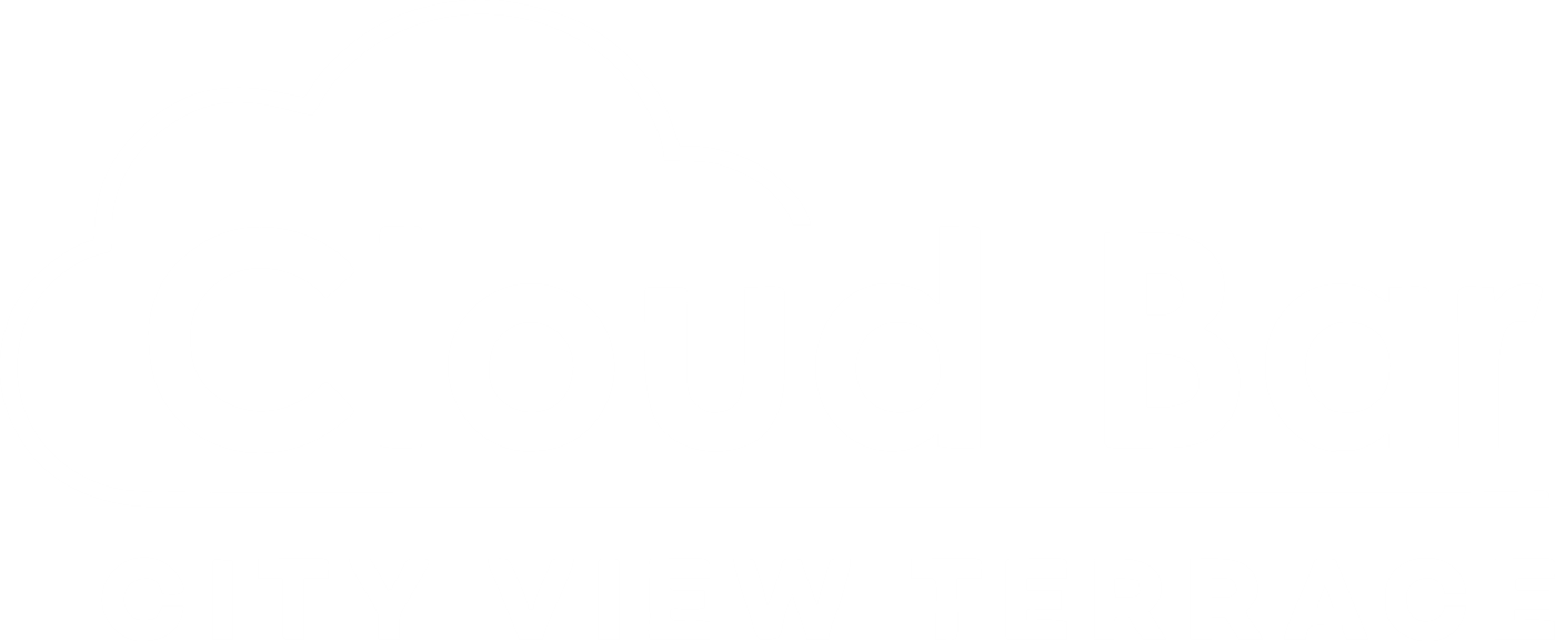 Cloud Bar · City View Terrace